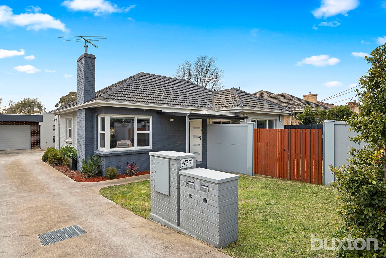 Gallery: 1/377 Bay Road