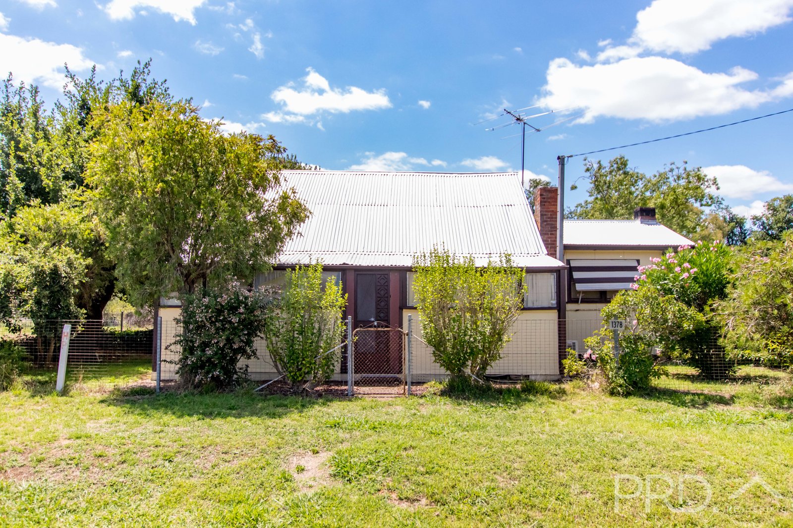 1378 Brungle Road BRUNGLE 2