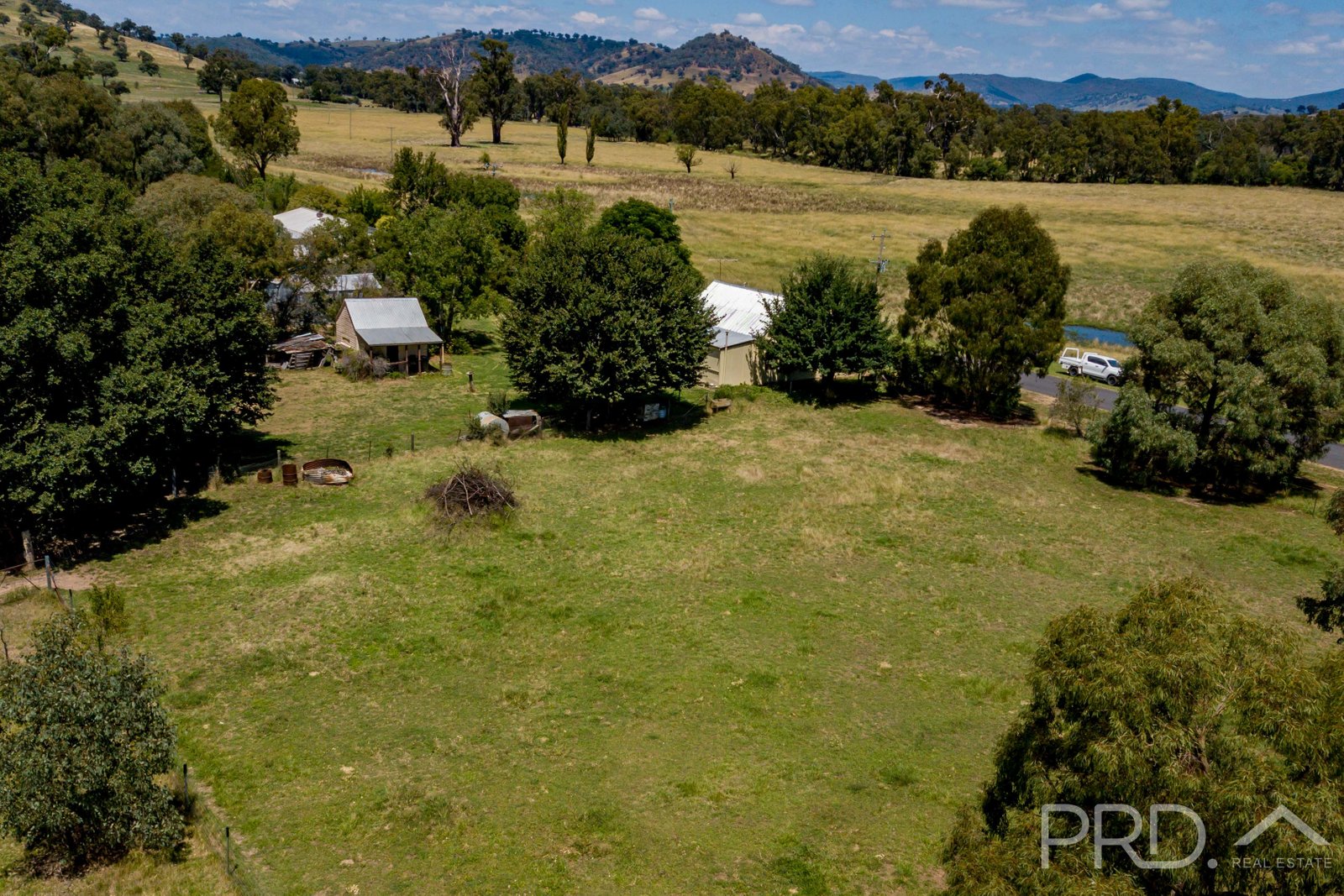 1378 Brungle Road BRUNGLE 17