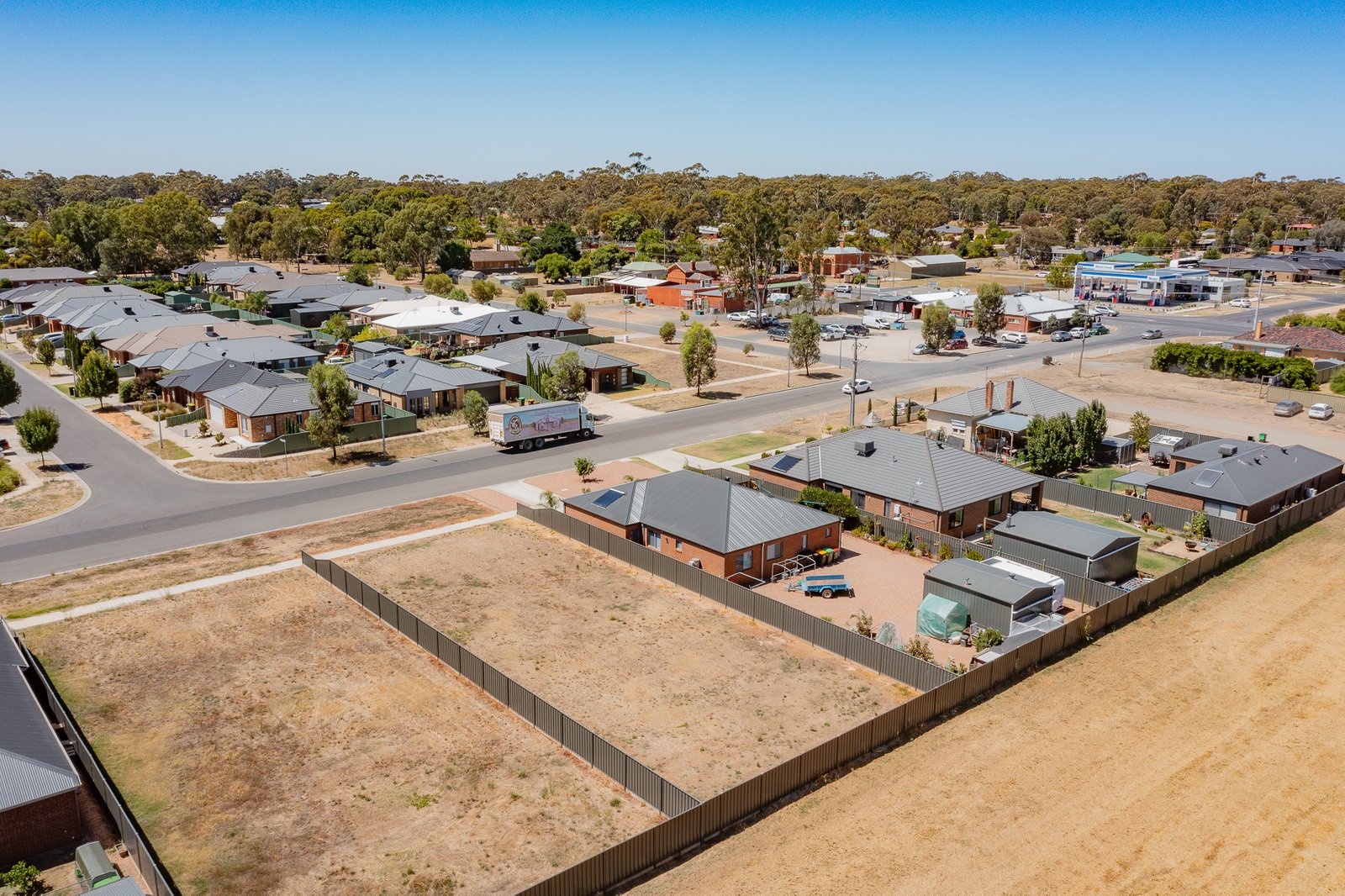 137A Burgoyne Street HUNTLY 4