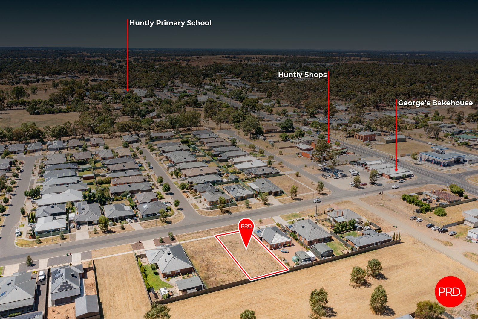 137A Burgoyne Street HUNTLY 7