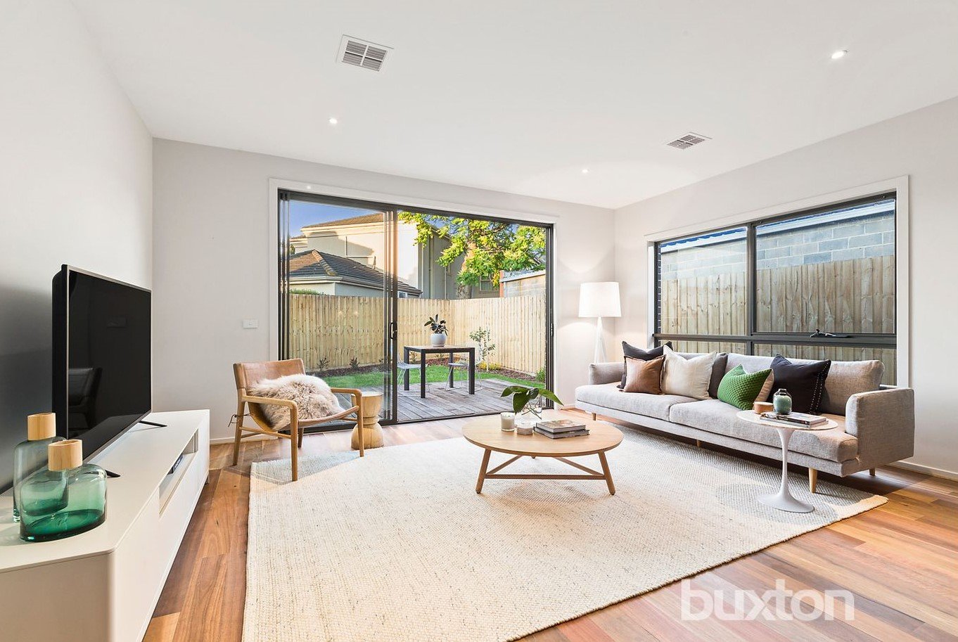 Gallery: 137A Marriage Road