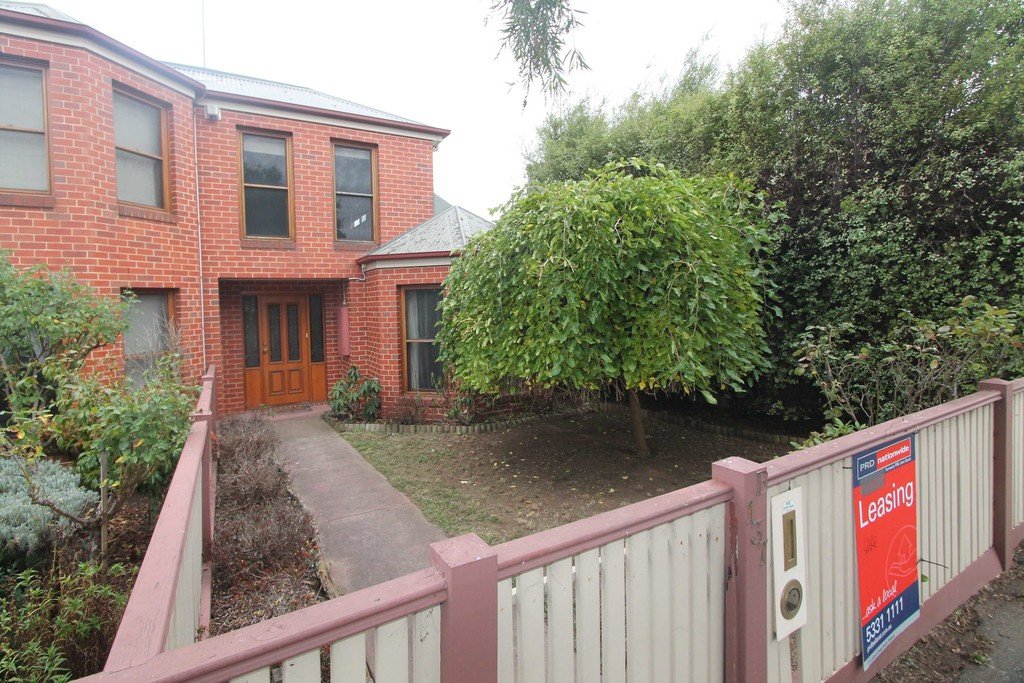 137B Eureka Street BALLARAT EAST 2
