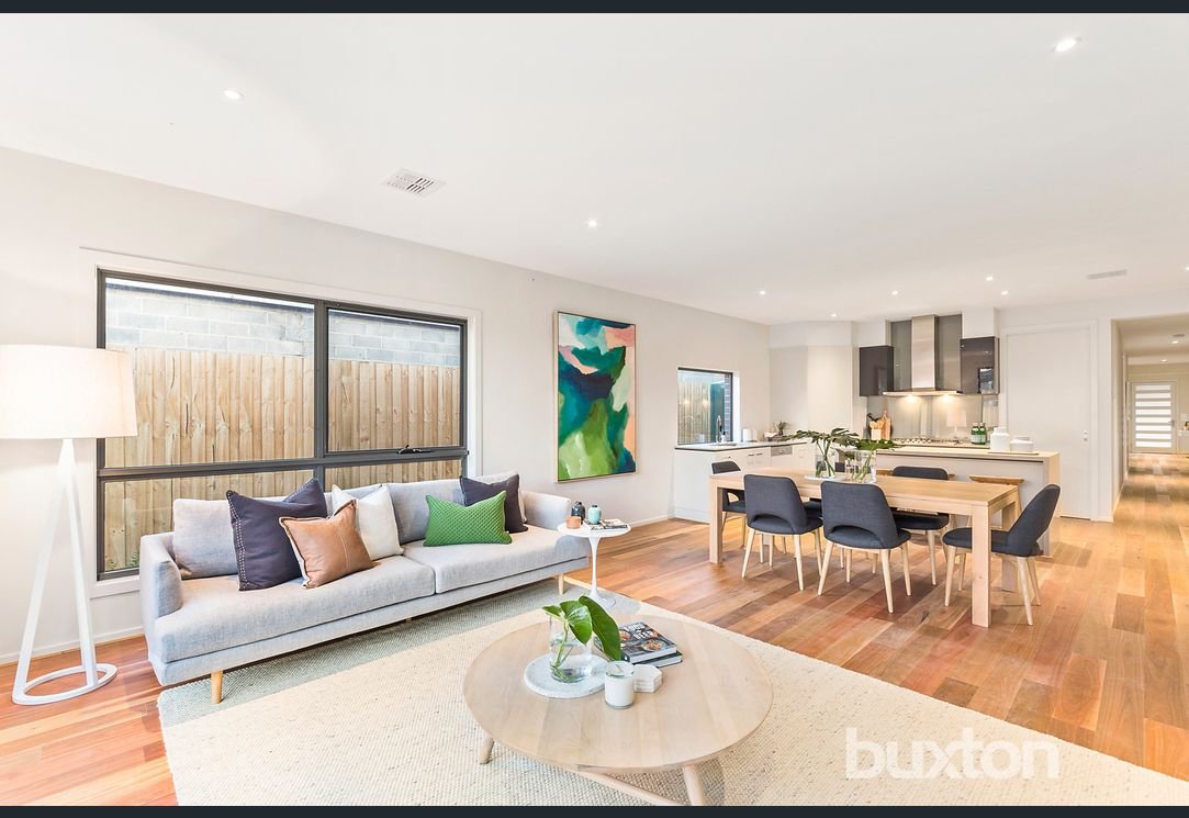 Gallery: 137B Marriage Road