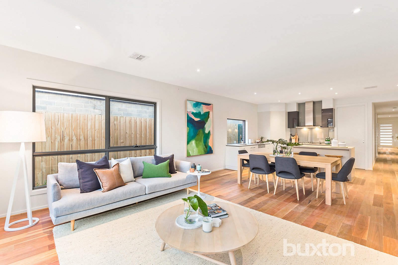 Gallery: 137B Marriage Road