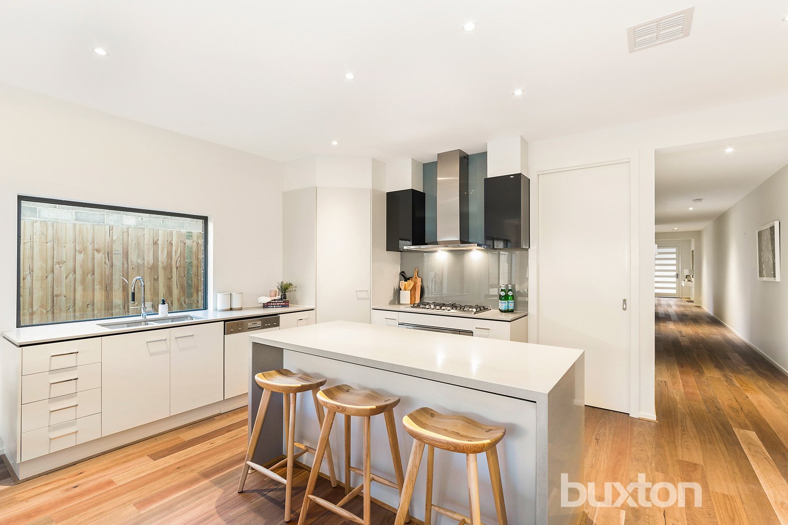 Gallery: 137B Marriage Road