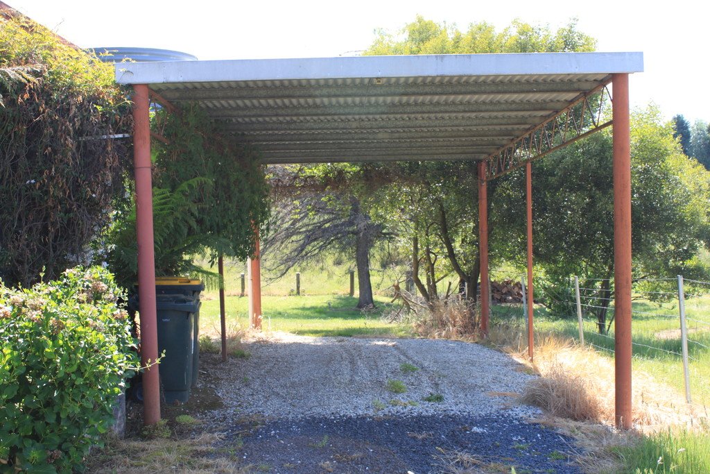 138 Albury Street TUMBARUMBA 2