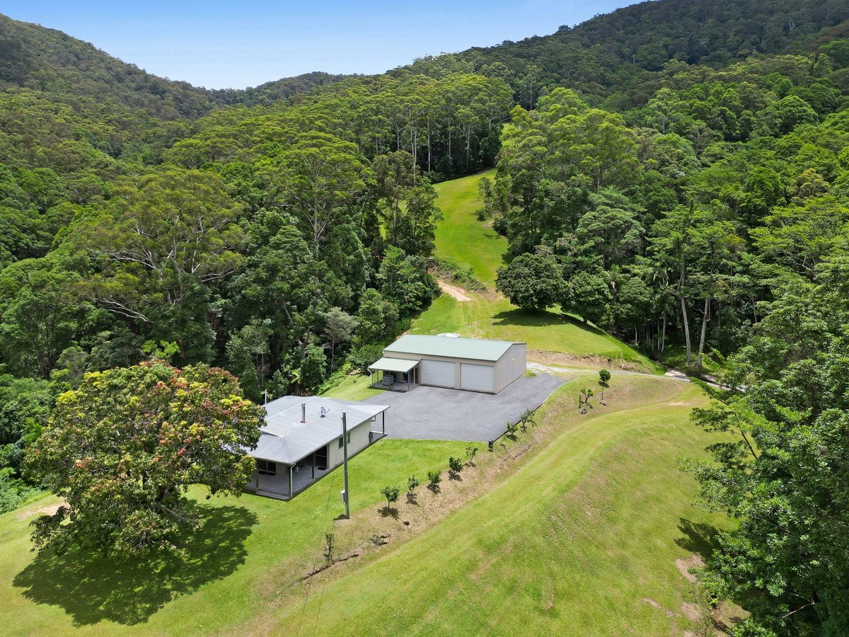 138 Araluen Road Tallebudgera Valley 5