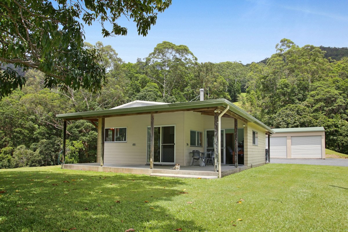 138 Araluen Road Tallebudgera Valley 21