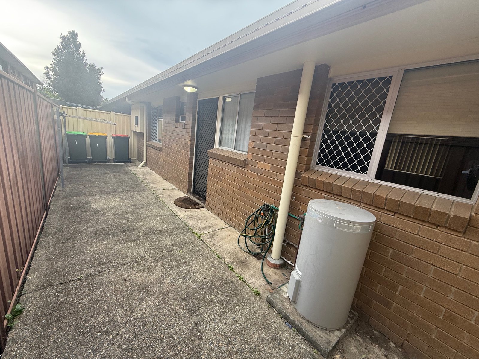 1/38 Boultwood Street COFFS HARBOUR 9