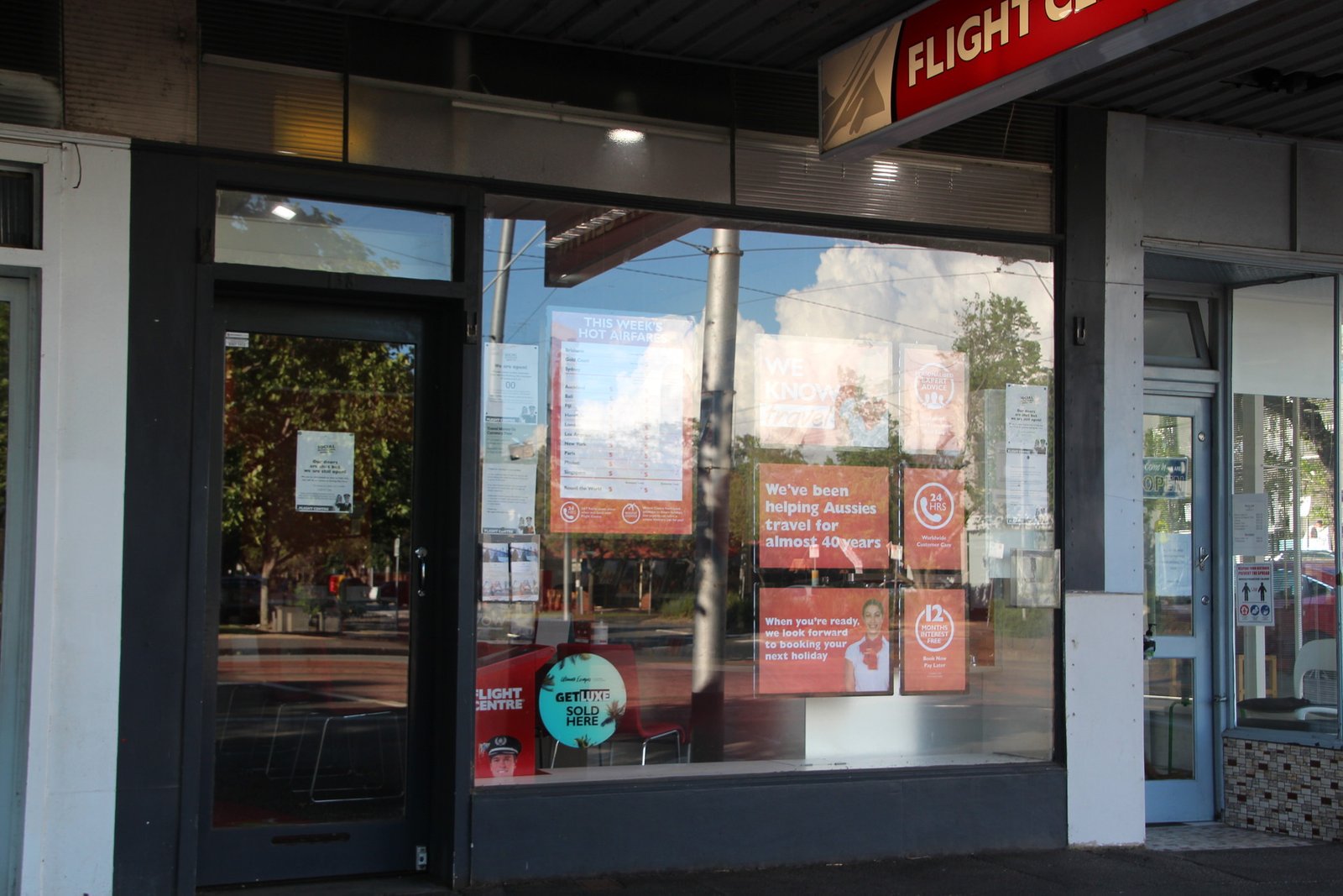 Gallery: 138 Bridport Street