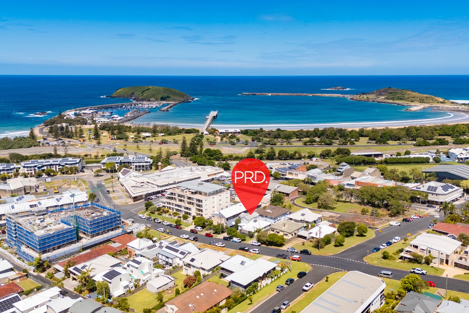 1/38 Collingwood Street COFFS HARBOUR 1