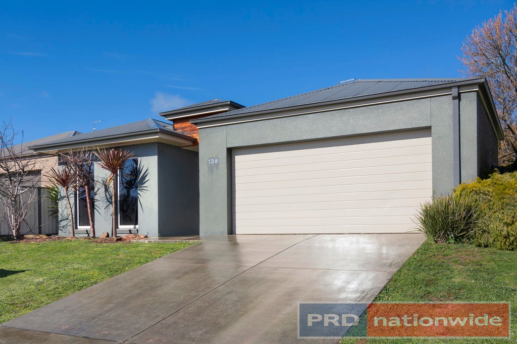 138 Daylesford Road BROWN HILL 1