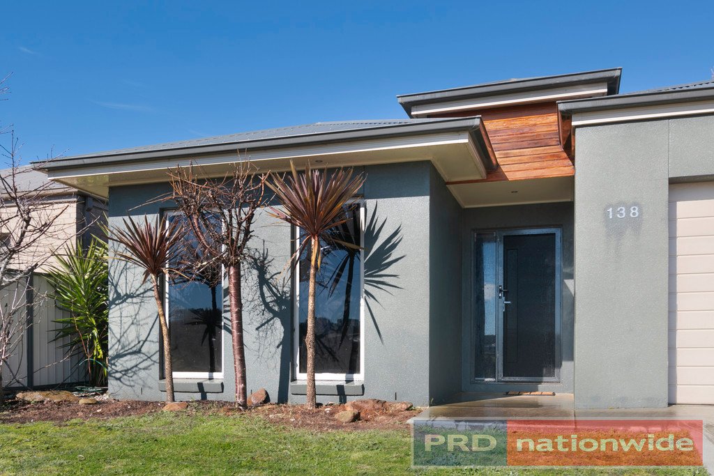 138 Daylesford Road BROWN HILL 2