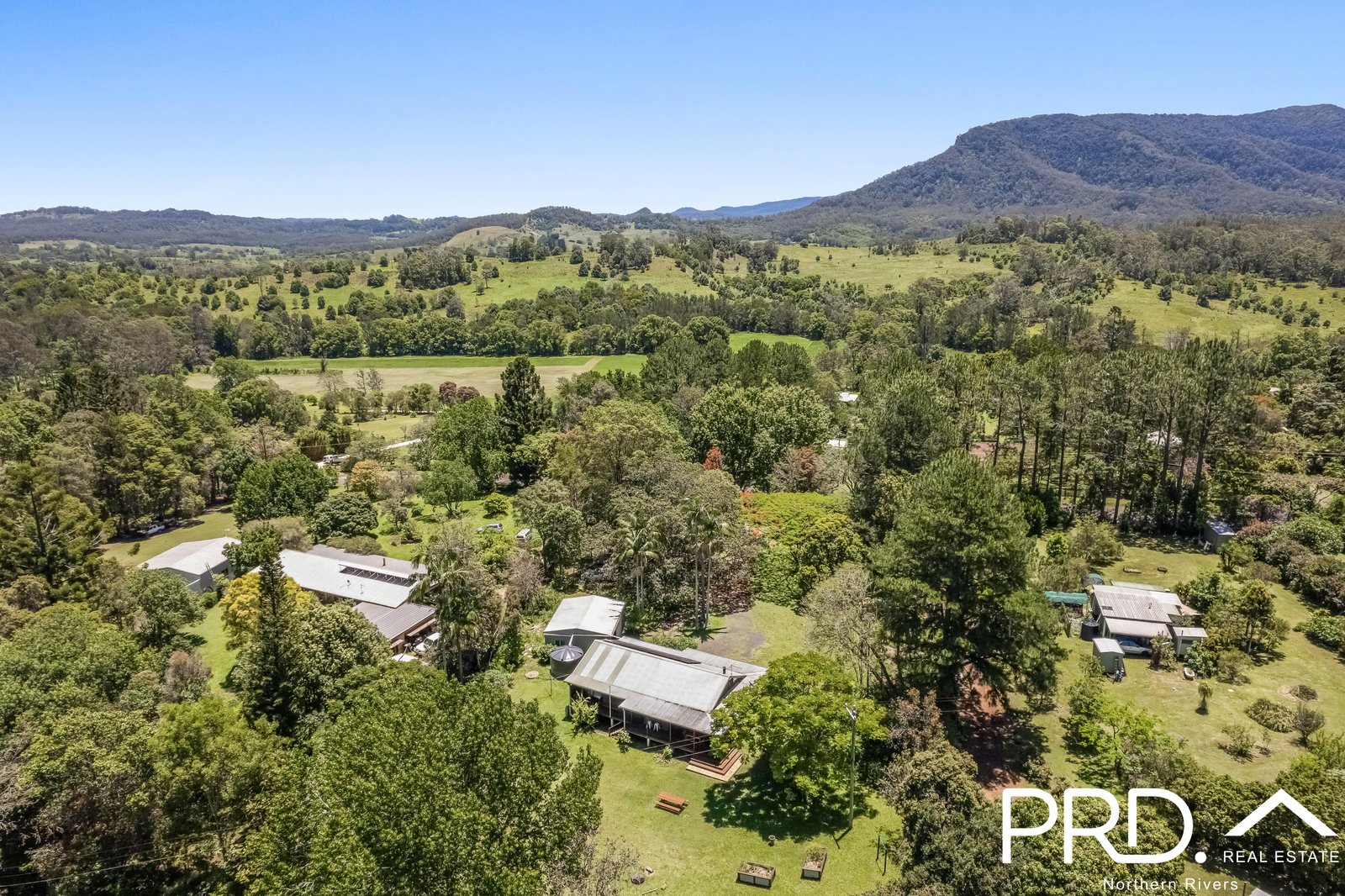 138 Gungas Road NIMBIN 1
