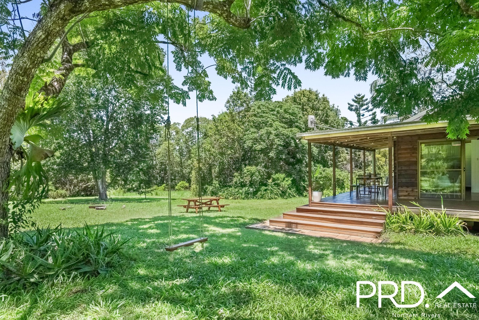 138 Gungas Road NIMBIN 3