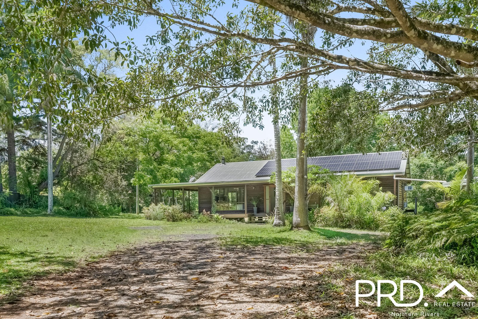 138 Gungas Road NIMBIN 4