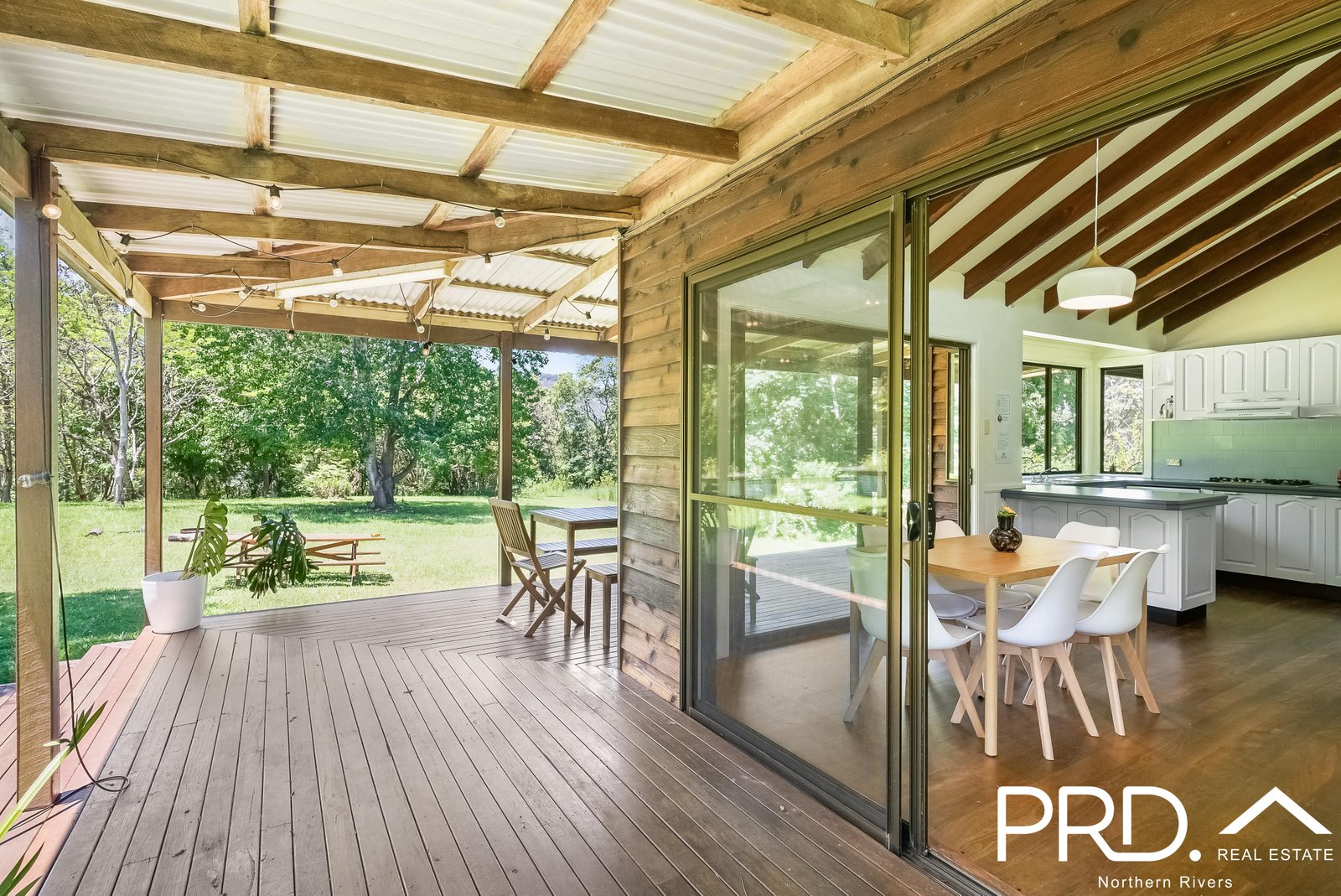 138 Gungas Road NIMBIN 5