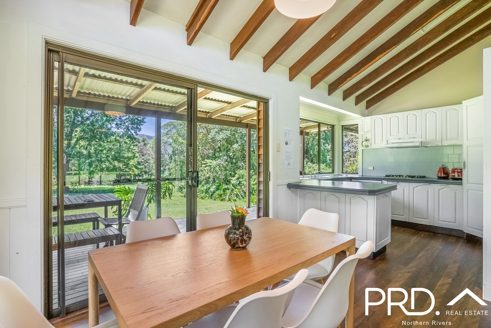 138 Gungas Road NIMBIN 7