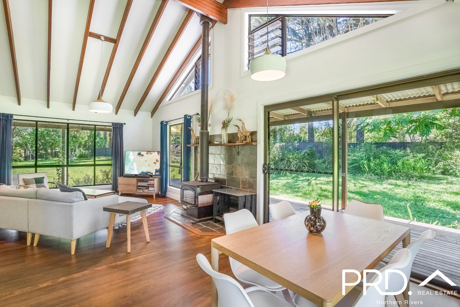 138 Gungas Road NIMBIN 8