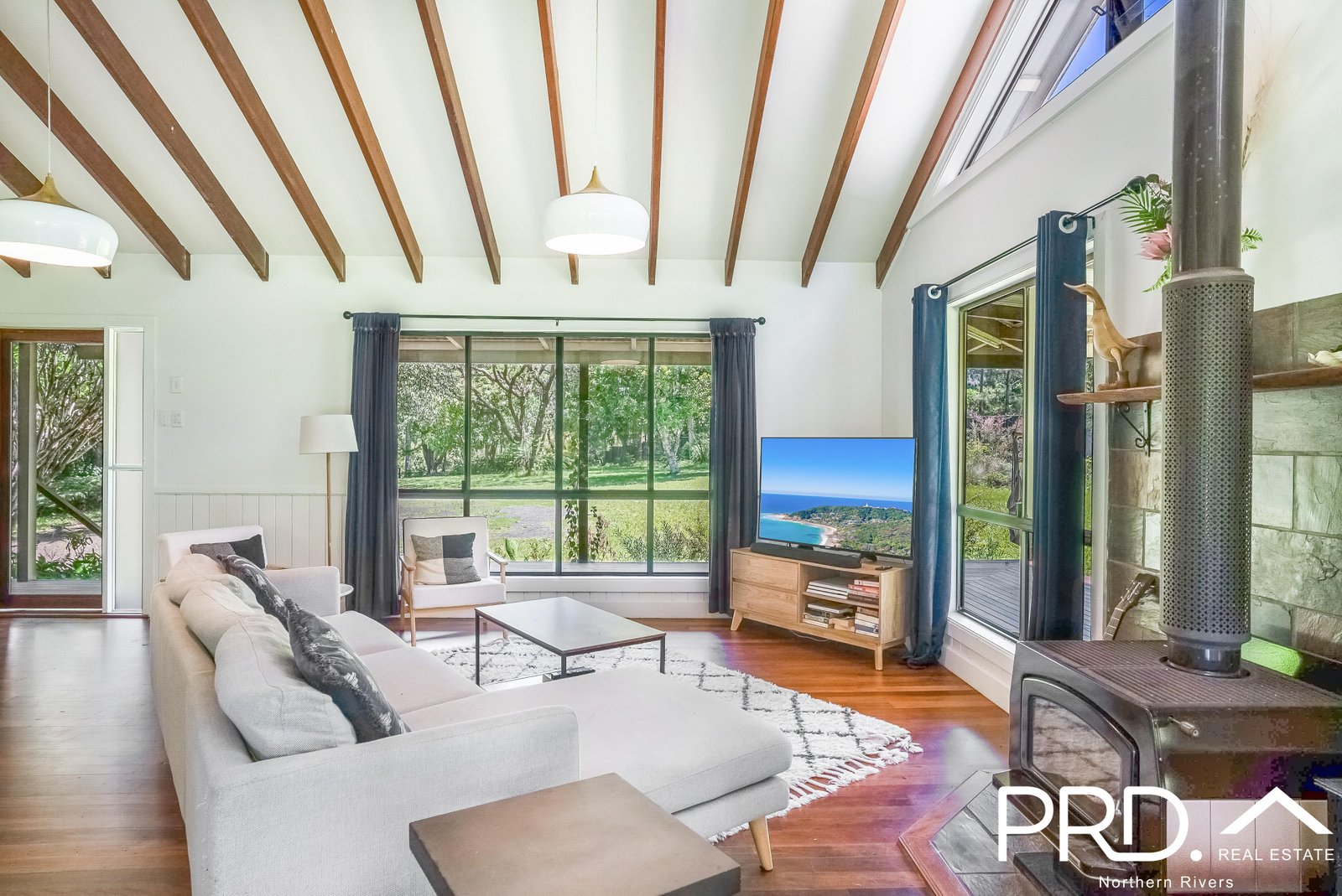 138 Gungas Road NIMBIN 9