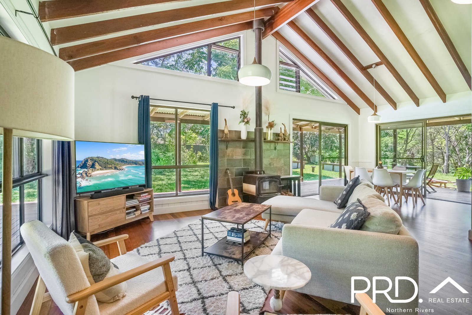 138 Gungas Road NIMBIN 10