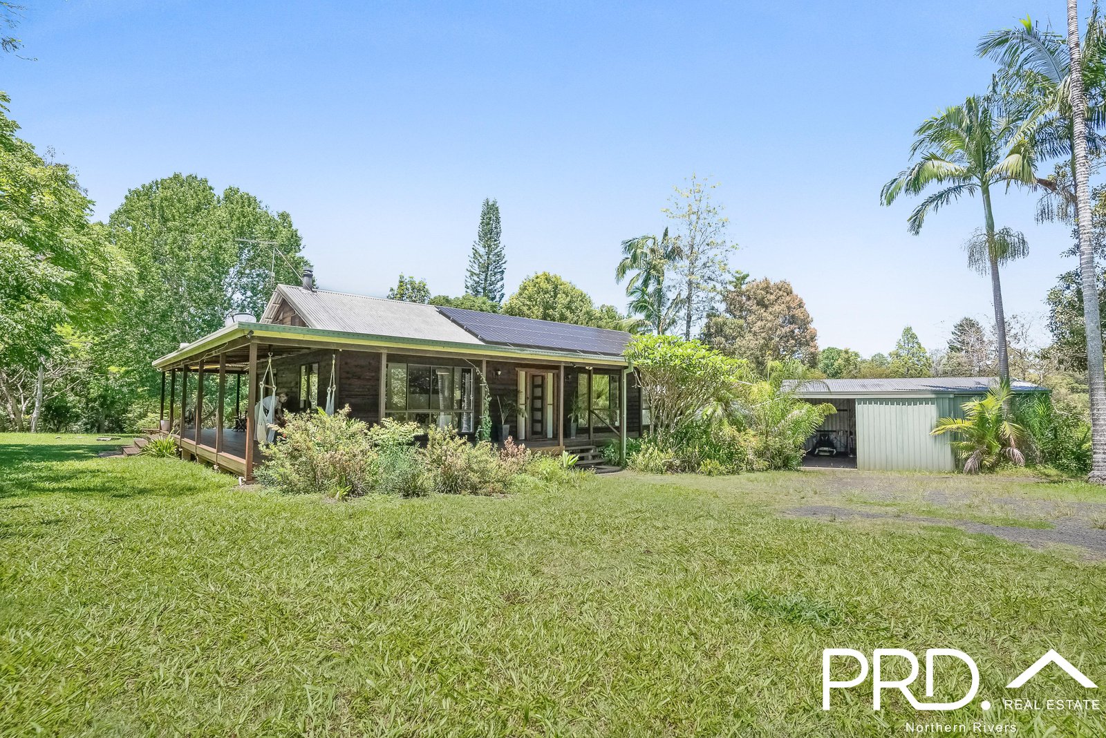 138 Gungas Road NIMBIN 18