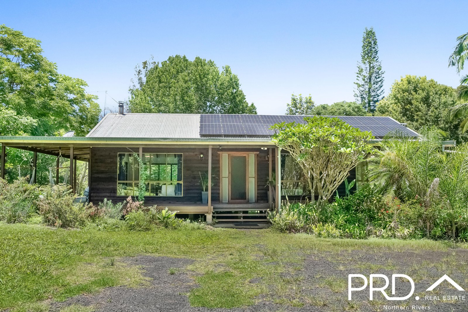 138 Gungas Road NIMBIN 19