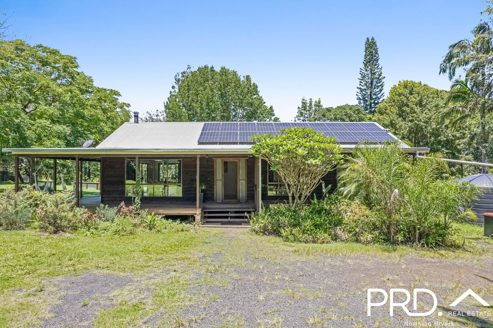 138 Gungas Road NIMBIN 27