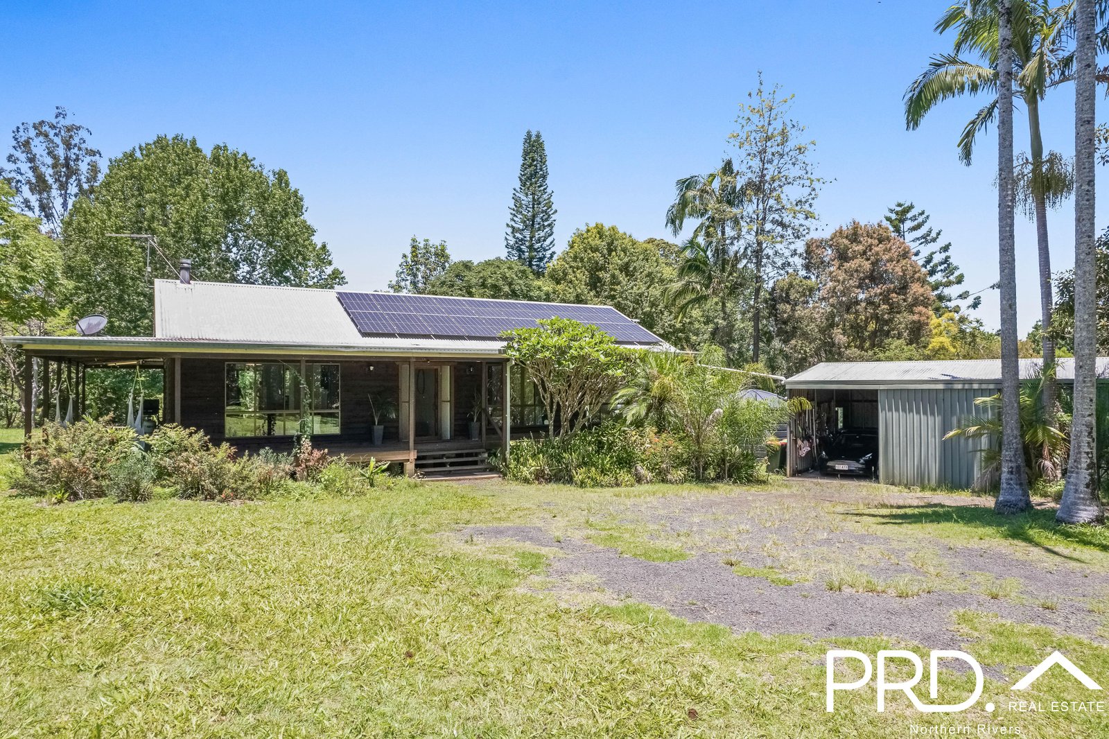 138 Gungas Road NIMBIN 28