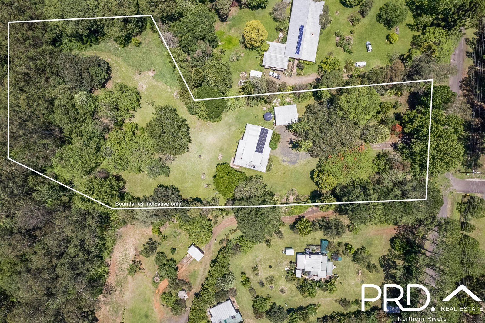 138 Gungas Road NIMBIN 30