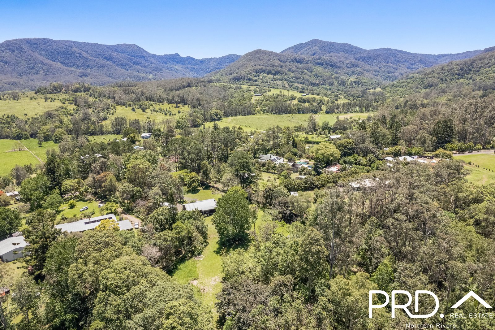 138 Gungas Road NIMBIN 31