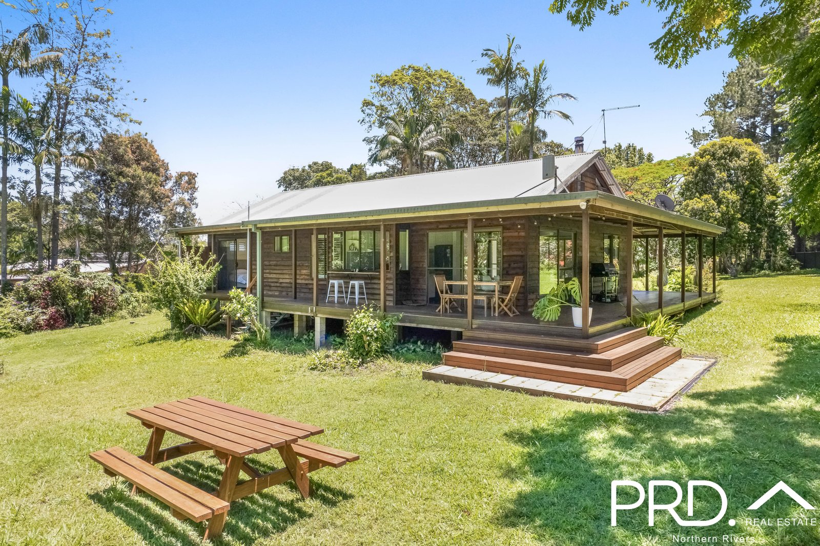 138 Gungas Road NIMBIN 34
