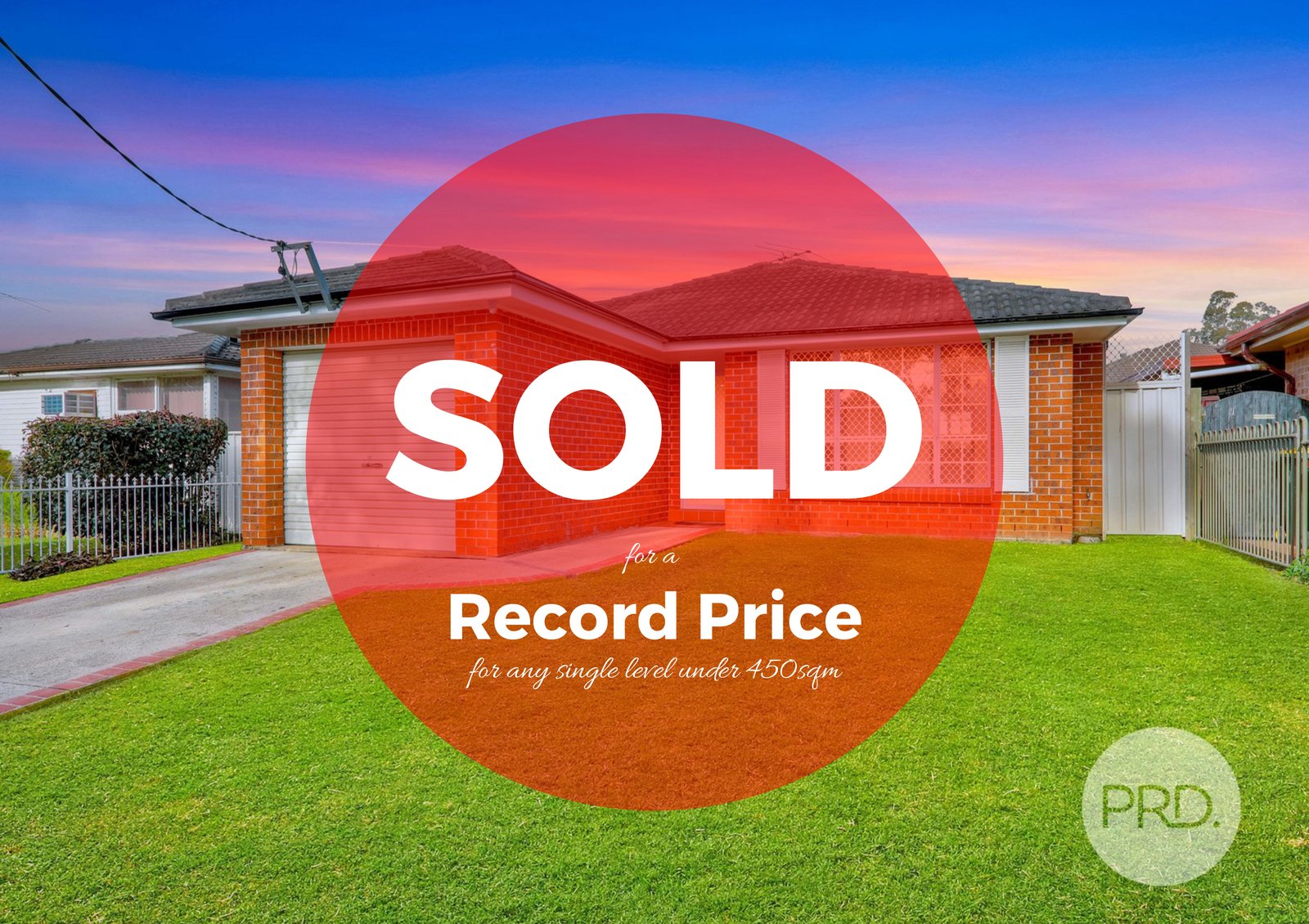 138 Ingleburn Road INGLEBURN 1