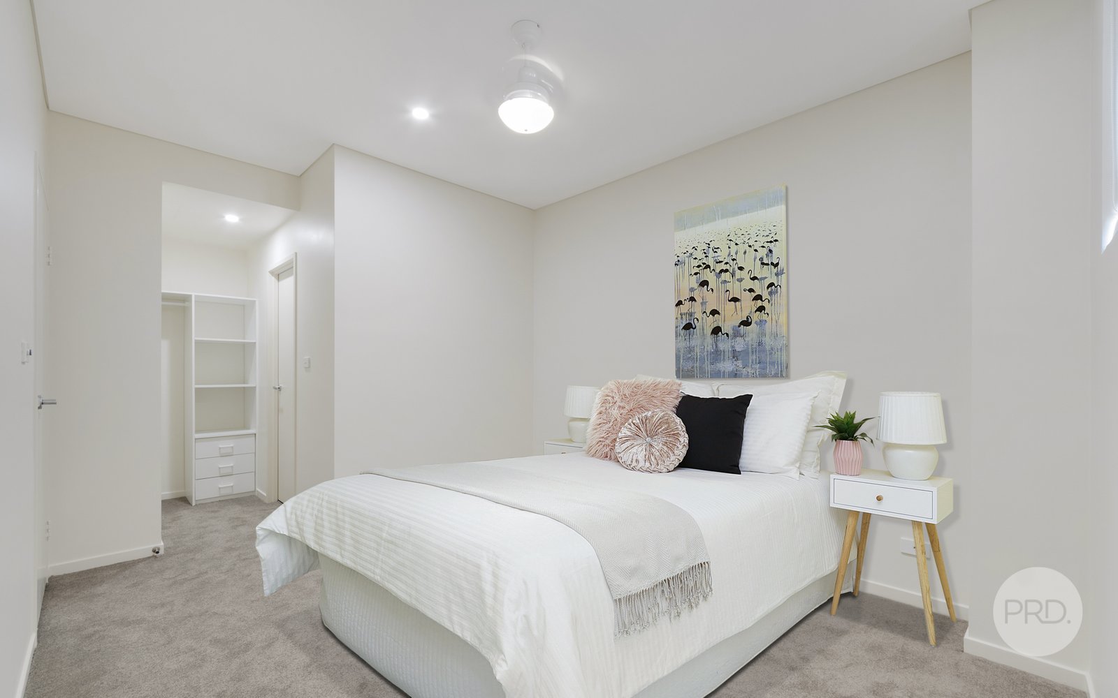 13/8 John Tipping Grove PENRITH 5