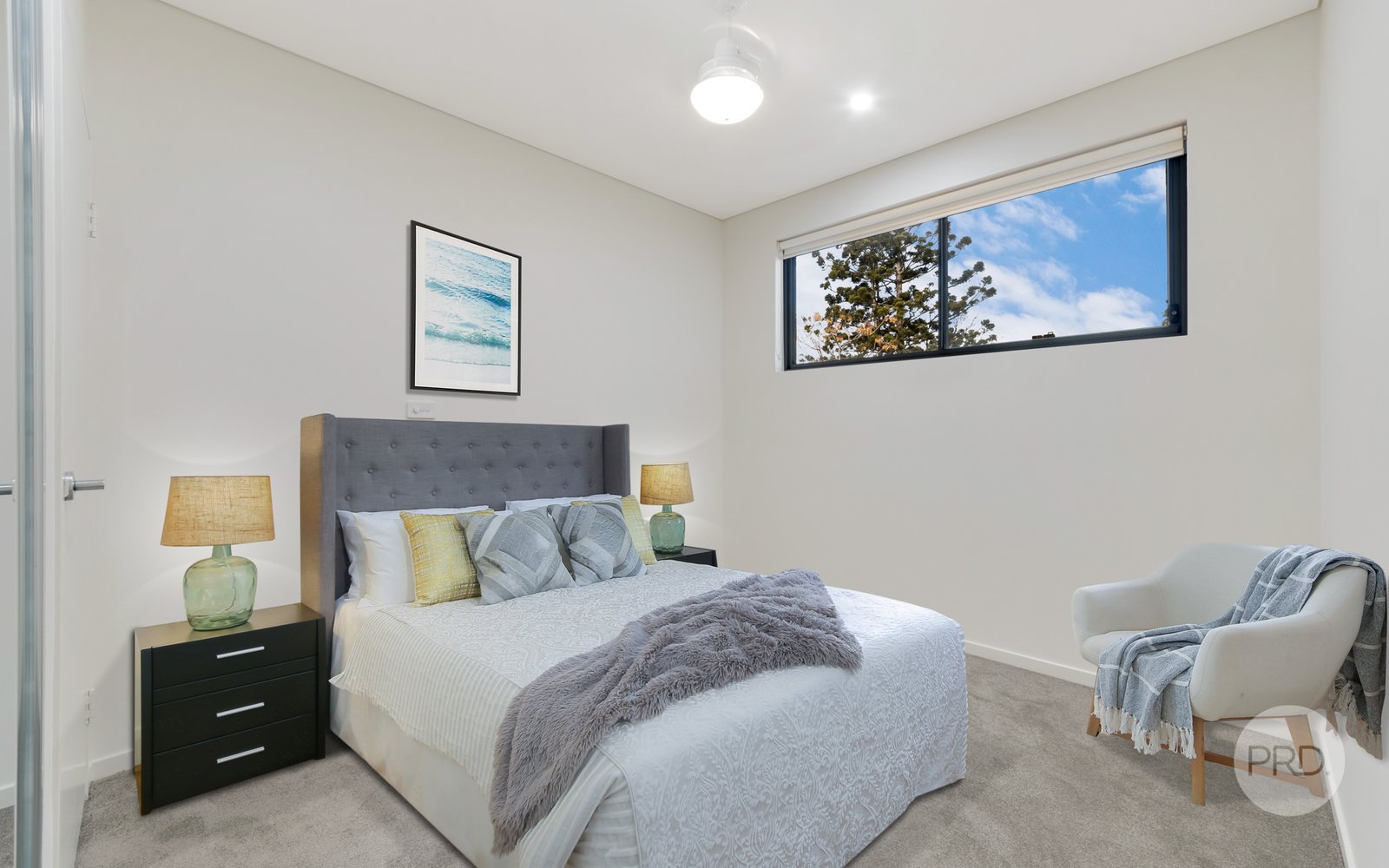 13/8 John Tipping Grove PENRITH 6