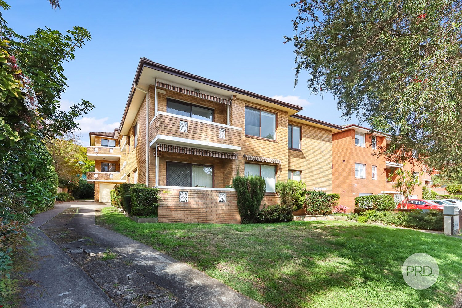 1/38 Letitia Street OATLEY 1