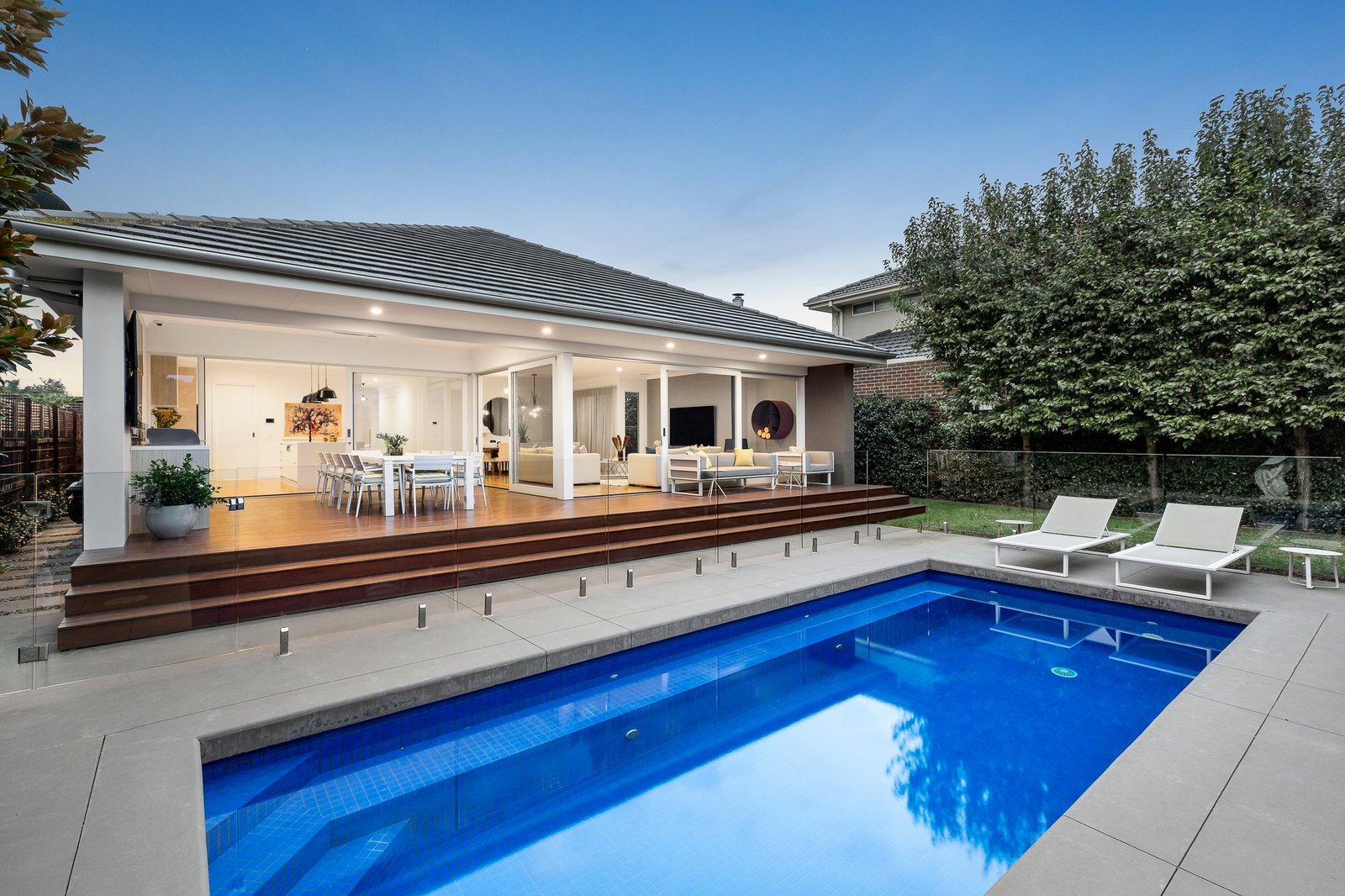Gallery: 138 Ludstone Street