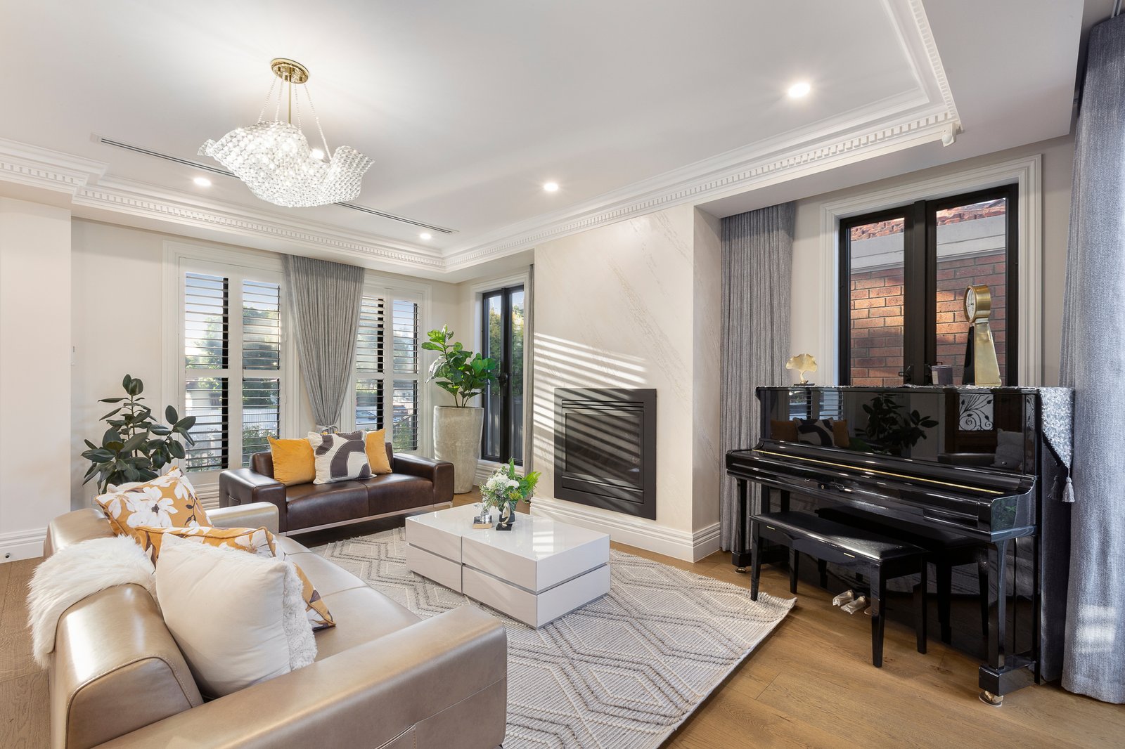 Gallery: 1/38 Mount Street