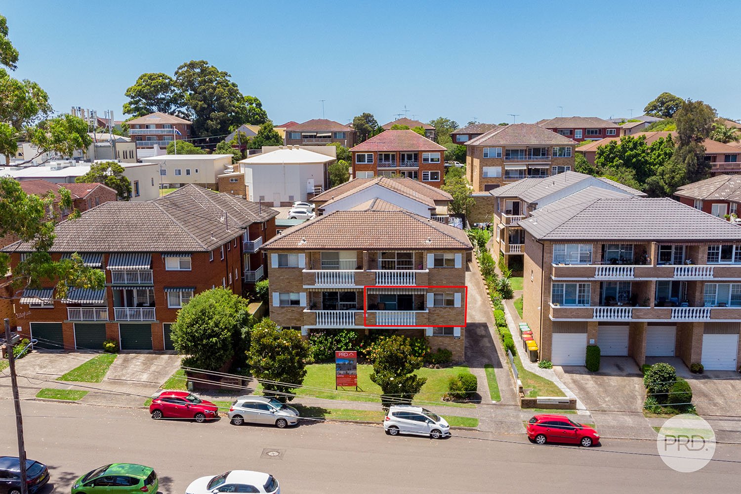 1/38 Oatley Avenue OATLEY 3