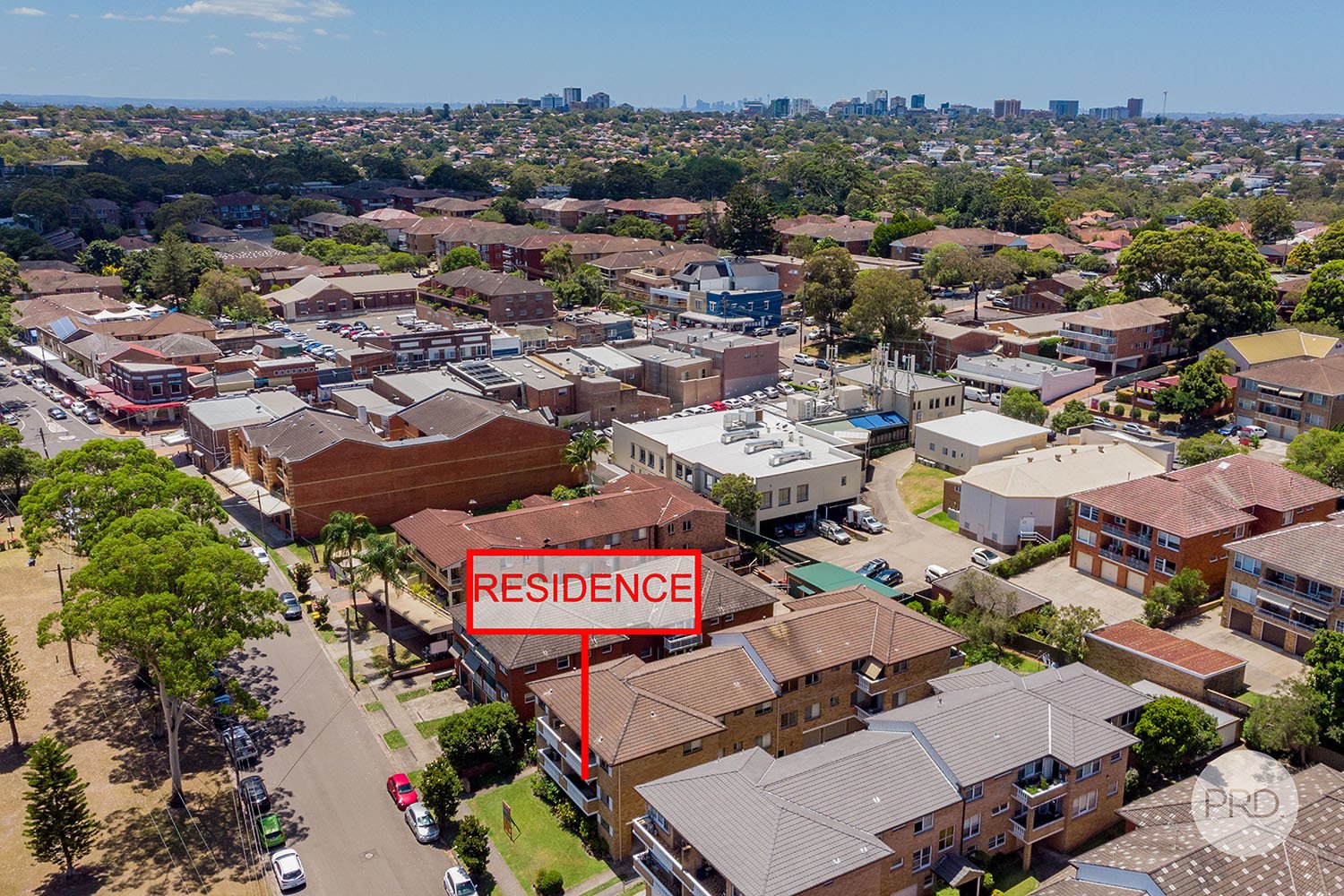 1/38 Oatley Avenue OATLEY 9