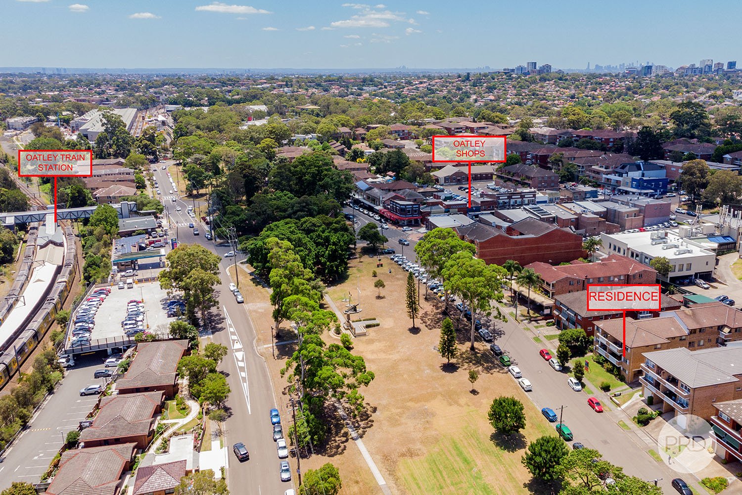 1/38 Oatley Avenue OATLEY 10