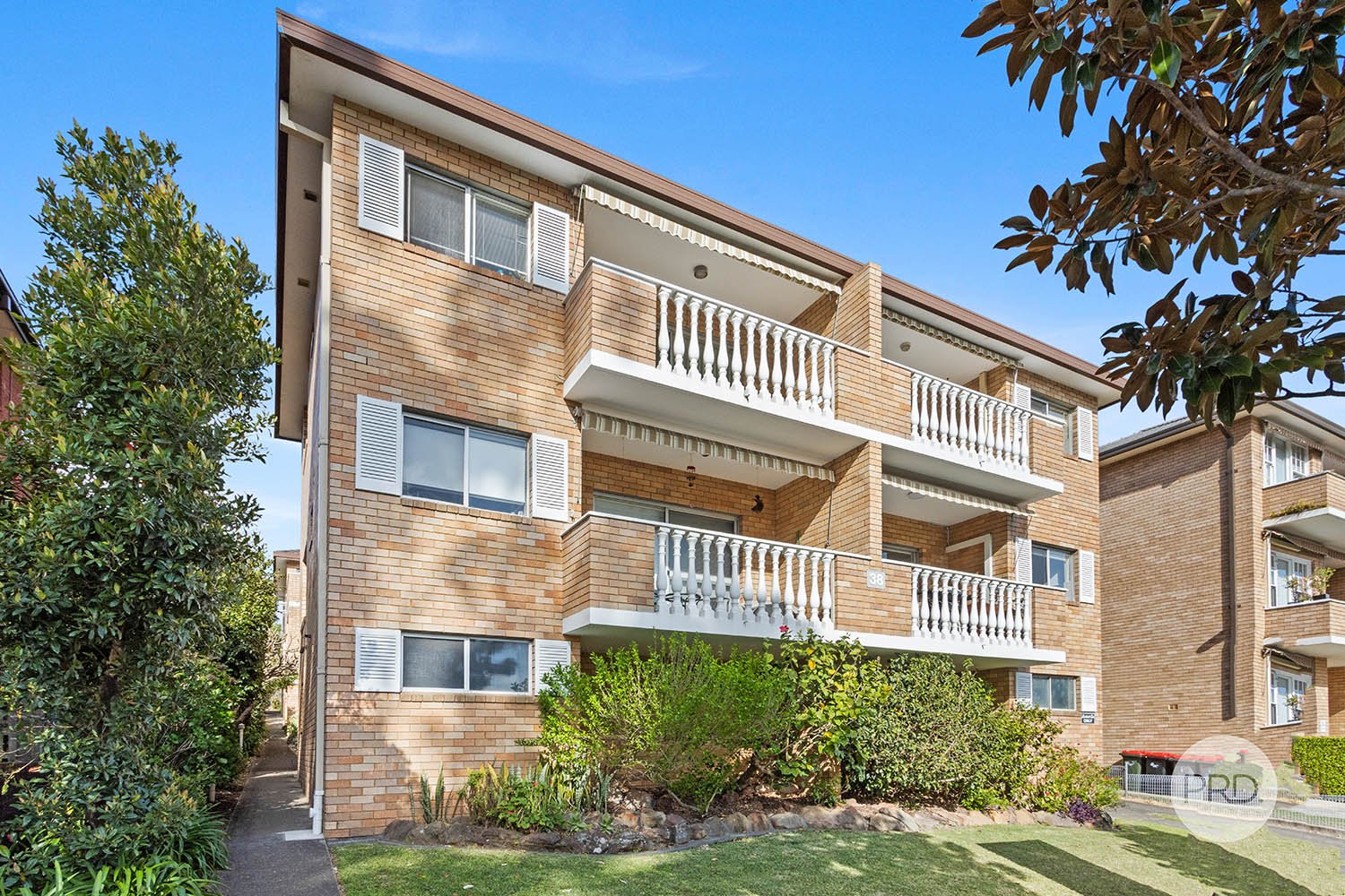 1/38 Oatley Avenue OATLEY 2