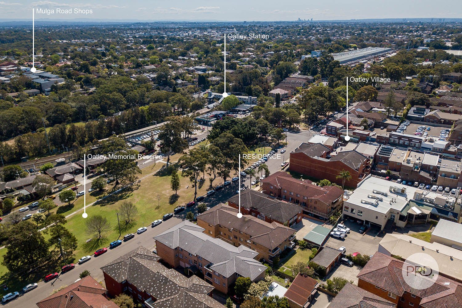 1/38 Oatley Avenue OATLEY 15