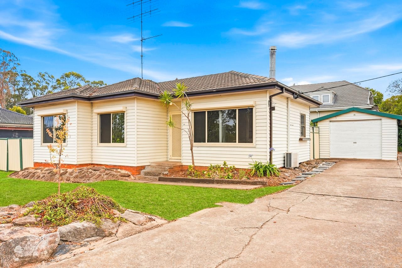 138 Parker Street Kingswood 1