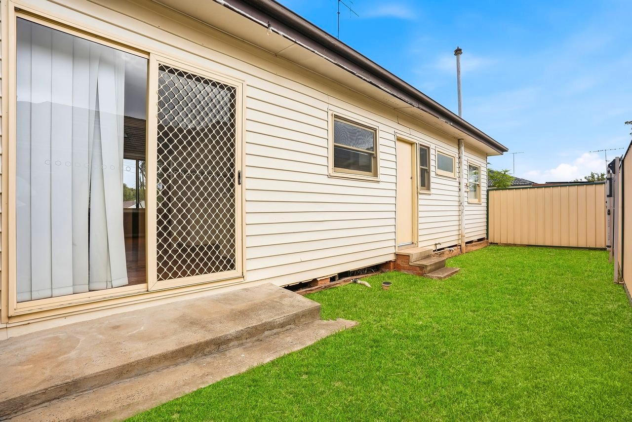 138 Parker Street Kingswood 2