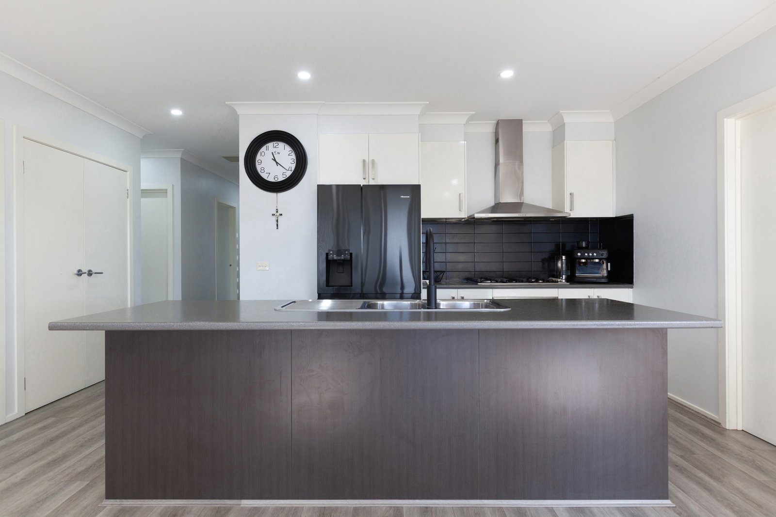 Gallery: 138 Raglan Street