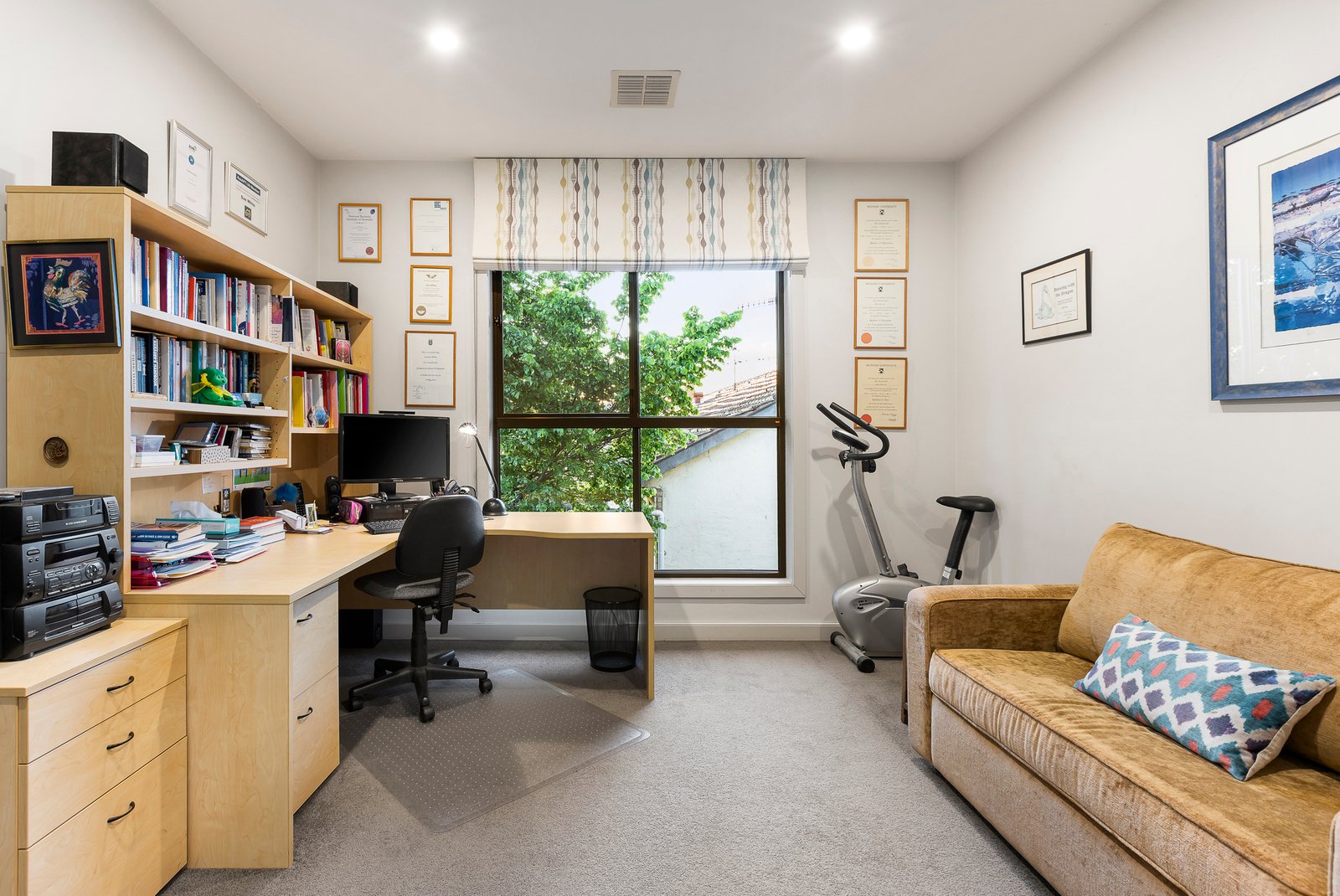 1/38 Riversdale Road, Hawthorn, 3122