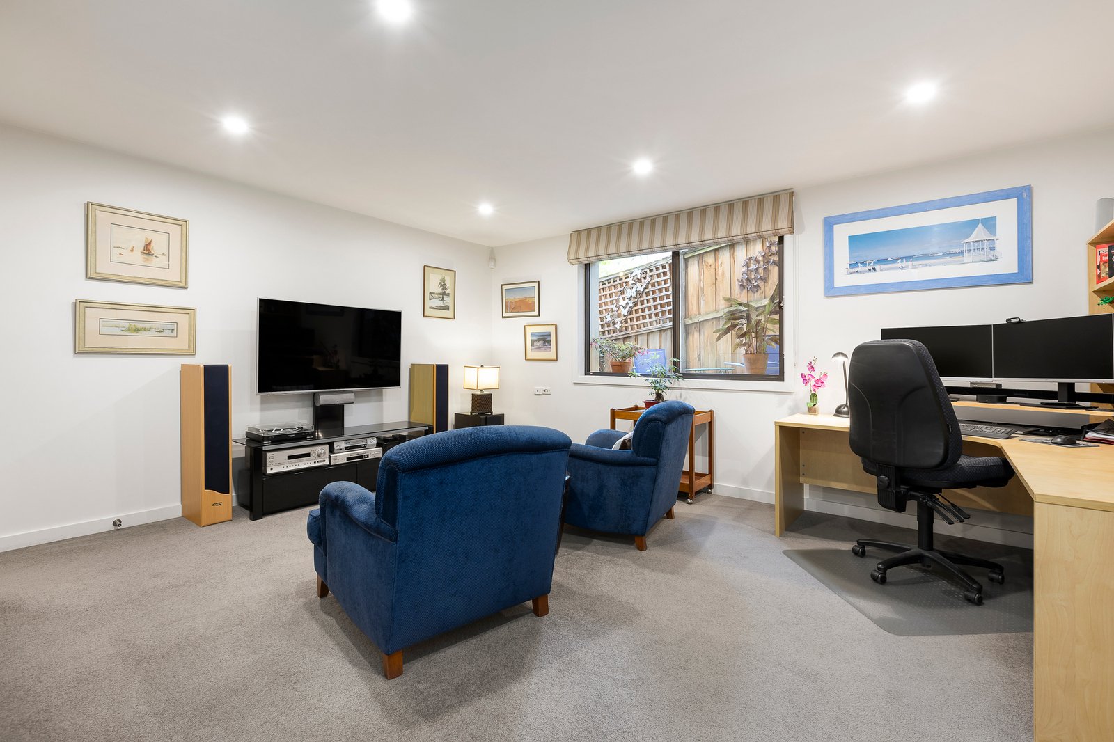 1/38 Riversdale Road, Hawthorn, 3122