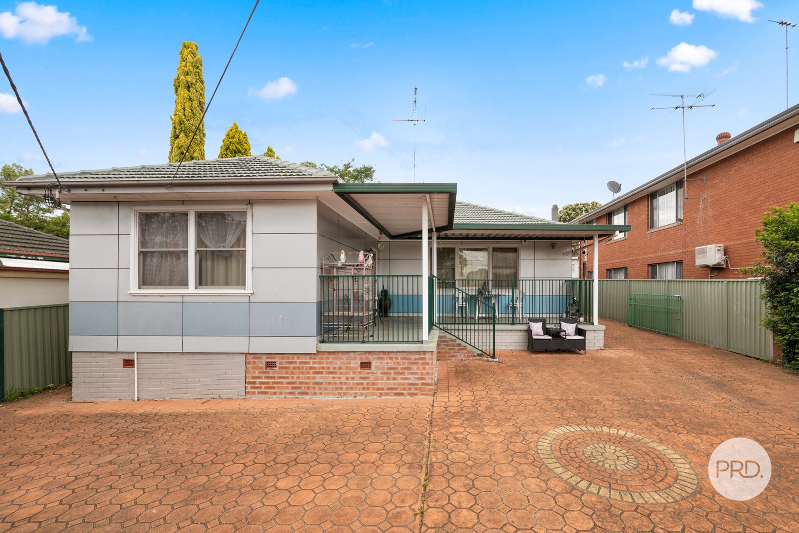 138 Stafford Street PENRITH 4